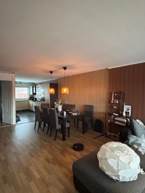 Charming 3-Bedroom 2-Floor Apartment for Rent in a Relaxing Neighborhood Close to 2025 Ski WC
